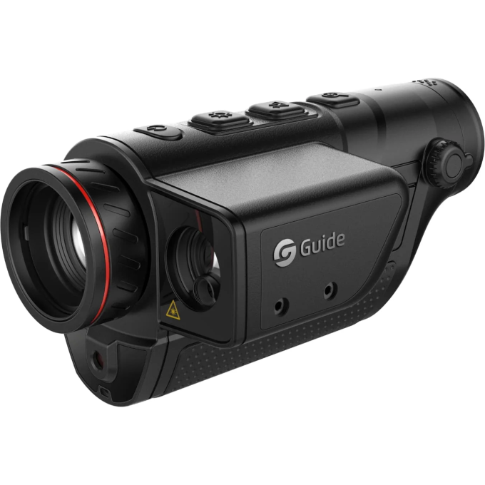 Тепловизор для наблюдения GUIDE TD421 LRF